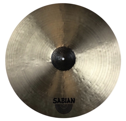 Store Special Product - Sabian Crescent 22\" Element Ride